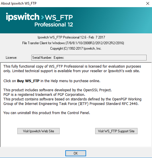 download ws ftp 12 rapidshare premium